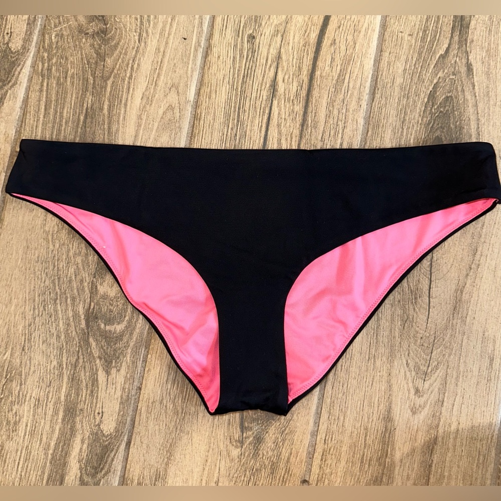 VS Pink Bikini Bottom